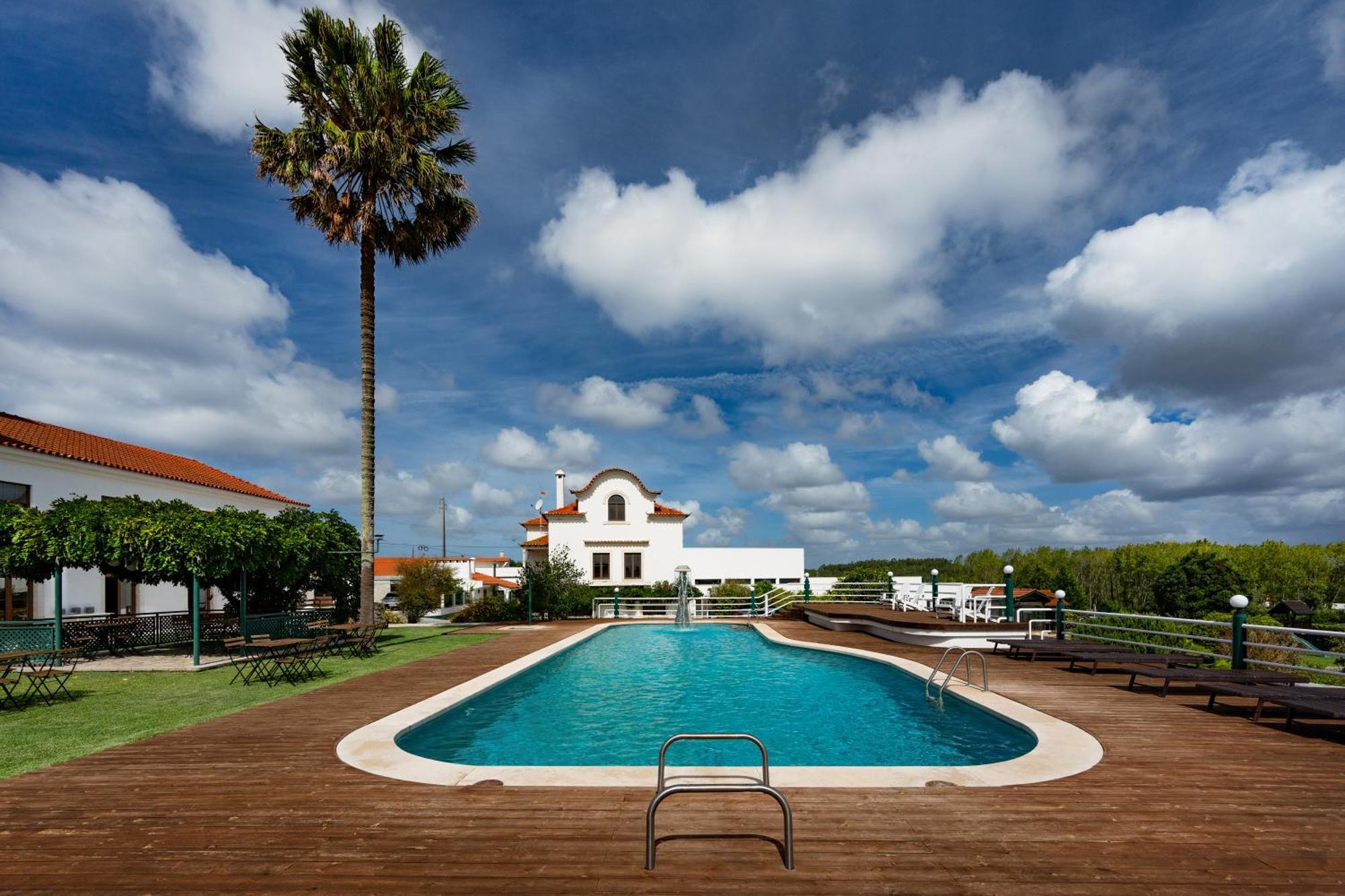 Quinta D'Anta- Hotel Rural Maiorca Ngoại thất bức ảnh