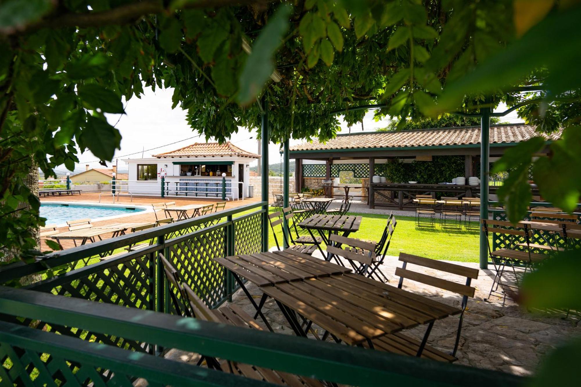 Quinta D'Anta- Hotel Rural Maiorca Ngoại thất bức ảnh