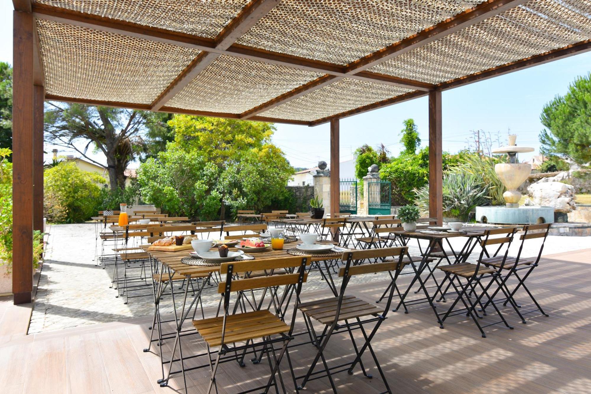 Quinta D'Anta- Hotel Rural Maiorca Ngoại thất bức ảnh